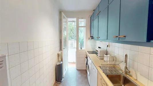 Rooms in Paris 7ème arrondissement - photo 5