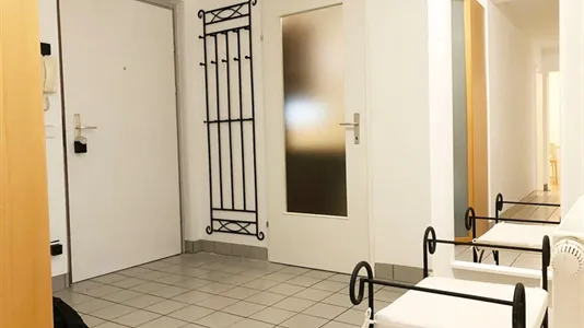 Rooms in Vienna Leopoldstadt - photo 8