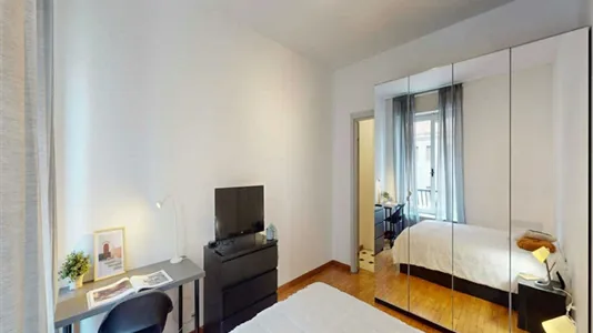 Rooms in Milano Zona 2 - Stazione Centrale, Gorla, Turro, Greco, Crescenzago - photo 1