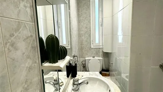 Rooms in Madrid Moncloa-Aravaca - photo 8