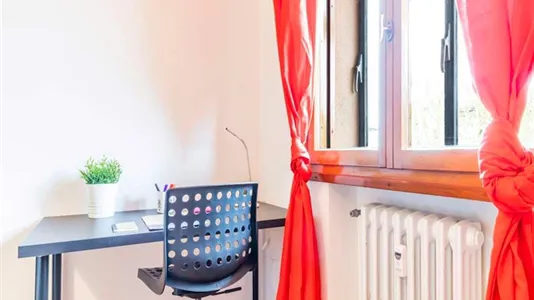 Rooms in Padua - photo 6