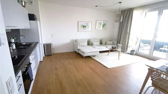 Apartments in Berlin Charlottenburg-Wilmersdorf - photo 1