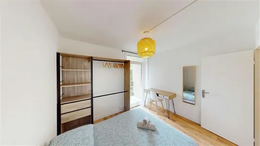 Rooms in Brest - photo 4