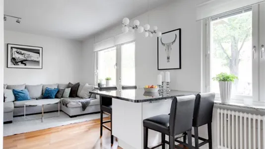 Apartments in Uppsala - photo 1