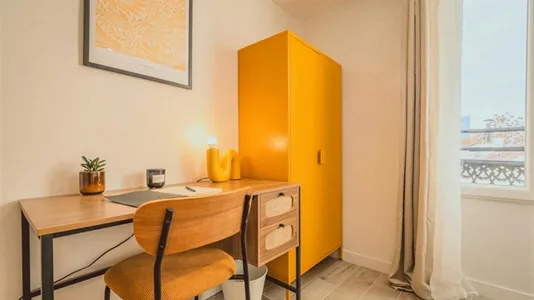 Rooms in Bobigny - photo 6