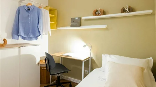Rooms in Barcelona Eixample - photo 3