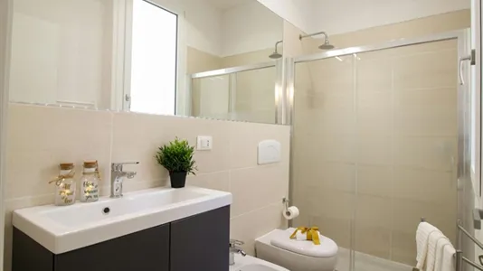 Rooms in Bologna - photo 5