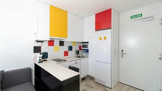 Apartments in Madrid Usera - photo 5