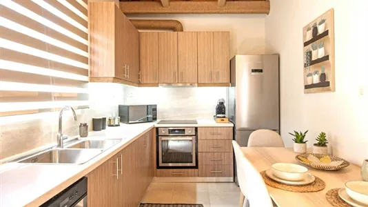 Apartments in Location is not specified - photo 7