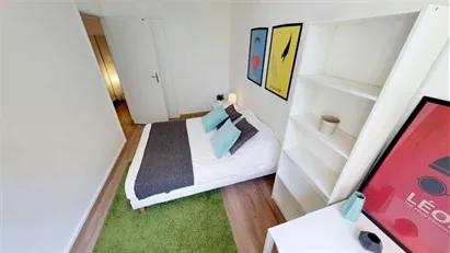 Room for rent in Montpellier, Occitanie