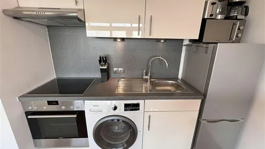 Apartments in Hamburg Altona - photo 5