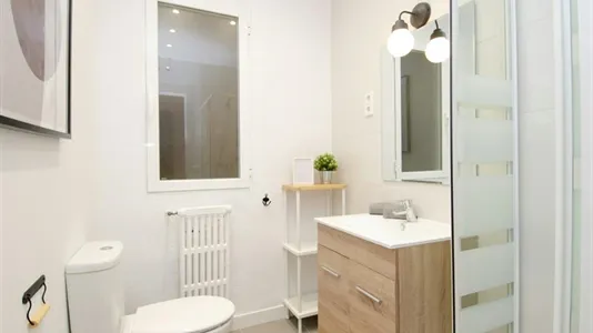 Rooms in Madrid Salamanca - photo 6