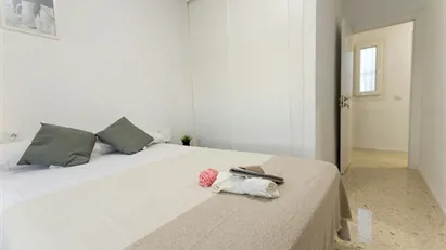 Room for rent in Málaga, Andalucía