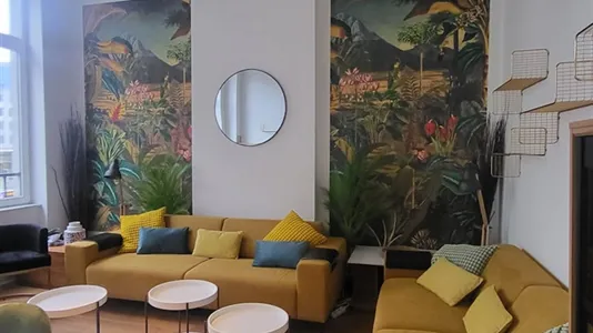 Rooms in Stad Brussel - photo 8