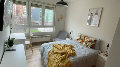 Room for rent in Bilbao, País Vasco