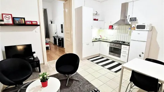 Apartments in Budapest Ferencváros - photo 6
