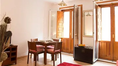 Apartment for rent in Madrid Centro, Madrid