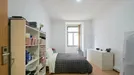 Room for rent, Lisbon (region), Avenida António Serpa