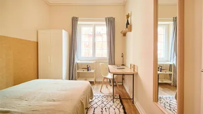 Room for rent in Lisbon (region)