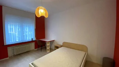 Room for rent in Brussels Ukkel, Brussels