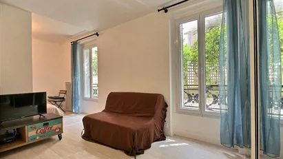 Apartment for rent in Paris 16éme arrondissement (North), Paris