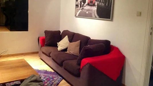 Rooms in Brussels Ukkel - photo 3