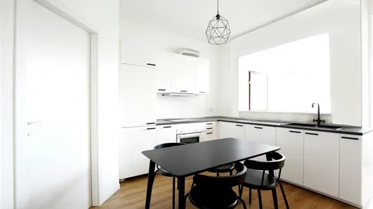 Rooms in Milano Zona 7 - Baggio, De Angeli, San Siro - photo 9