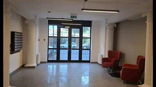 Apartments in Budapest Terézváros - photo 2