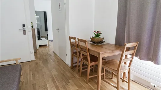 Apartments in Vienna Hernals - photo 10