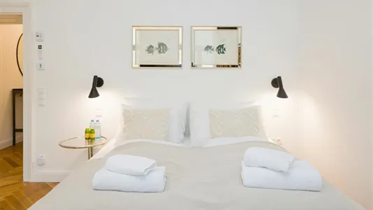 Apartments in Vienna Alsergrund - photo 5