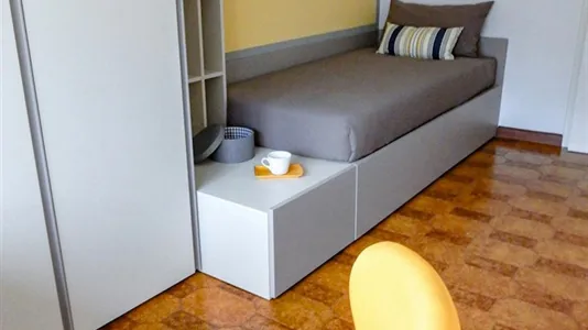 Rooms in Trento - photo 4