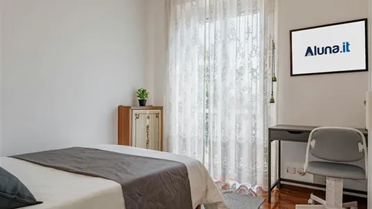 Rooms in Milano Zona 7 - Baggio, De Angeli, San Siro - photo 2