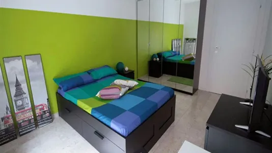 Rooms in Milano Zona 4 - Vittoria, Forlanini - photo 4