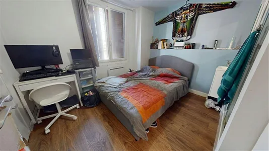 Rooms in Lyon - photo 10