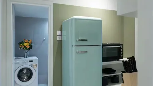 Apartments in Location is not specified - photo 5