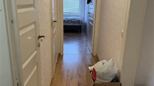 Apartments in Norra hisingen - photo 14
