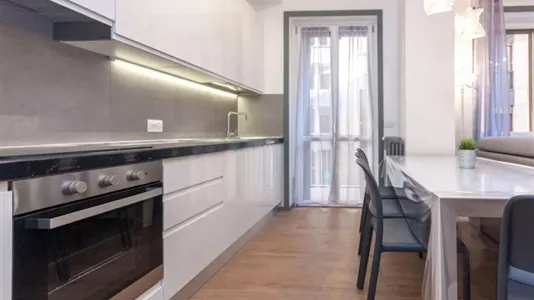 Apartments in Milano Zona 2 - Stazione Centrale, Gorla, Turro, Greco, Crescenzago - photo 3