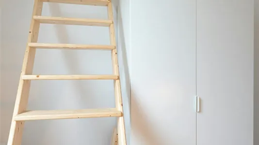 Rooms in Bobigny - photo 3