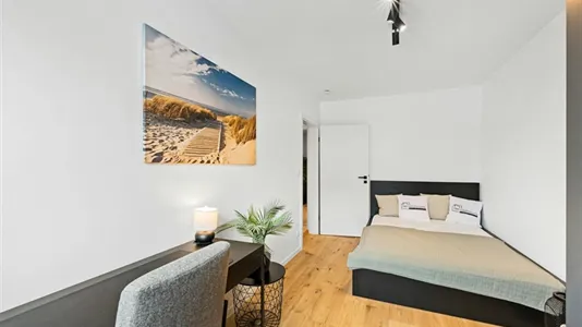 Rooms in Location is not specified - photo 3