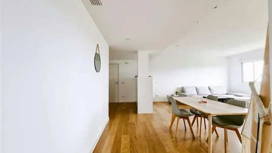 Rooms in el Camí de Vera - photo 10