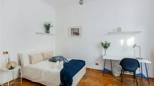 Rooms in Milano Zona 2 - Stazione Centrale, Gorla, Turro, Greco, Crescenzago - photo 4