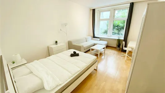 Rooms in Wien Neubau - photo 4
