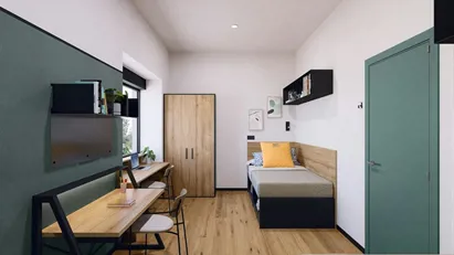 Room for rent in Salamanca, Castilla y León