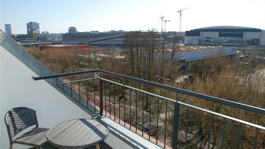 Apartments in Berlin Friedrichshain-Kreuzberg - photo 1