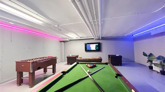 Rooms in Madrid Arganzuela - photo 8