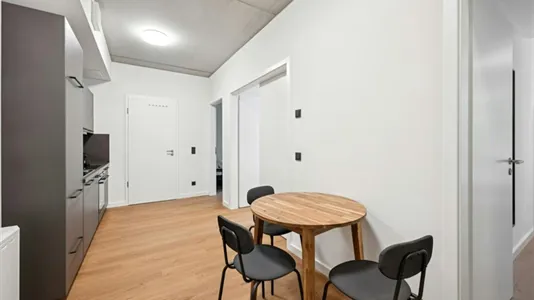 Rooms in Berlin Mitte - photo 10