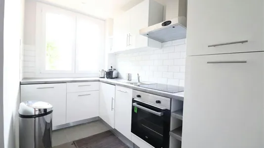 Rooms in Nice - photo 7