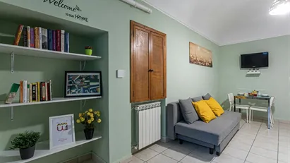 Apartment for rent in Turin, Piemonte