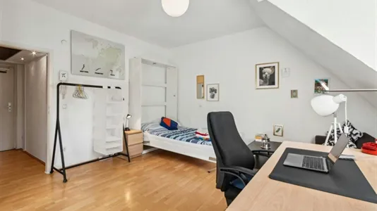 Apartments in Essen - photo 8