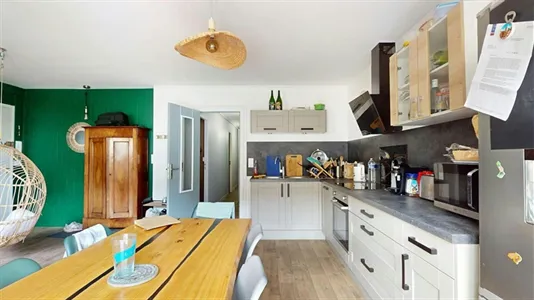 Rooms in Rouen - photo 9